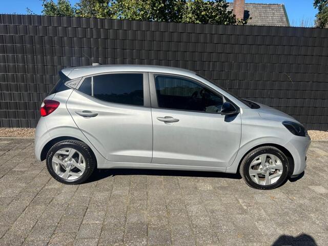 Hyundai I 10 1.0 COMFORT 5-ZITS **DAB//CARPLAY//NIEUWSTAAT** – foto 6