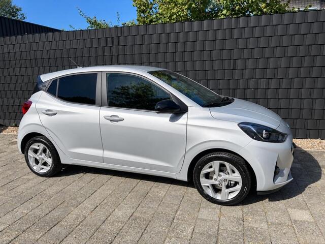 Hyundai I 10 1.0 COMFORT 5-ZITS **DAB//CARPLAY//NIEUWSTAAT** – foto 7