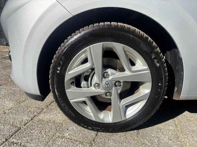 Hyundai I 10 1.0 COMFORT 5-ZITS **DAB//CARPLAY//NIEUWSTAAT** – foto 9
