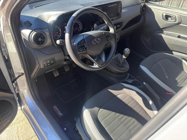Hyundai I 10 1.0 COMFORT 5-ZITS **DAB//CARPLAY//NIEUWSTAAT** – foto 10