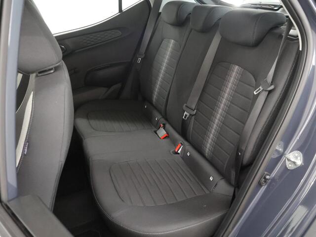 Hyundai I 10 1.0 Comfort Smart Automaat | Navigatie | Achteruitrijcamera | Cruise Control | Lichtmetalen velgen | – foto 10