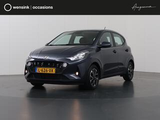 Hyundai I 10 1.0 Comfort Smart Automaat | Navigatie |