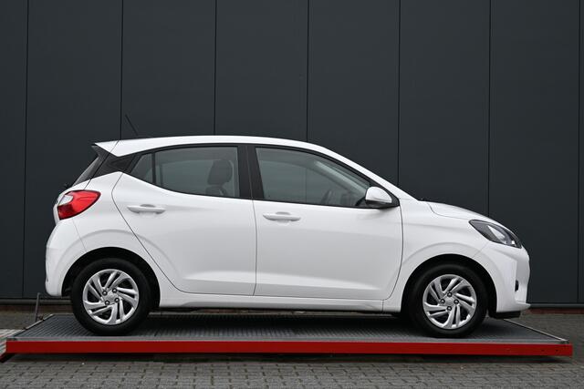 Hyundai I 10 1.0 Comfort – foto 2
