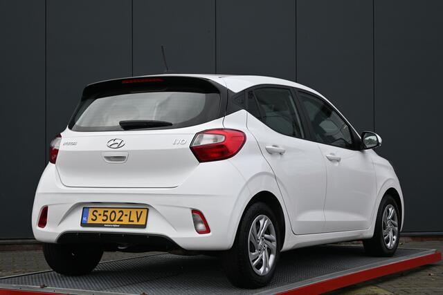 Hyundai I 10 1.0 Comfort – foto 3