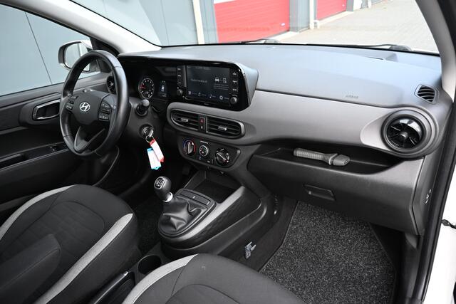 Hyundai I 10 1.0 Comfort – foto 4