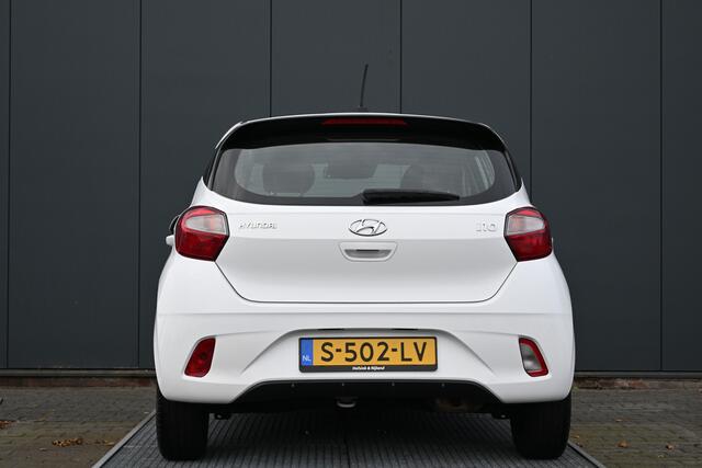 Hyundai I 10 1.0 Comfort – foto 5