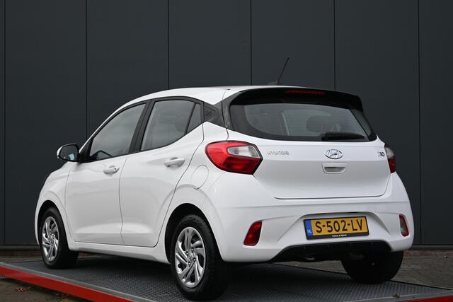 Hyundai I 10 1.0 Comfort – foto 6