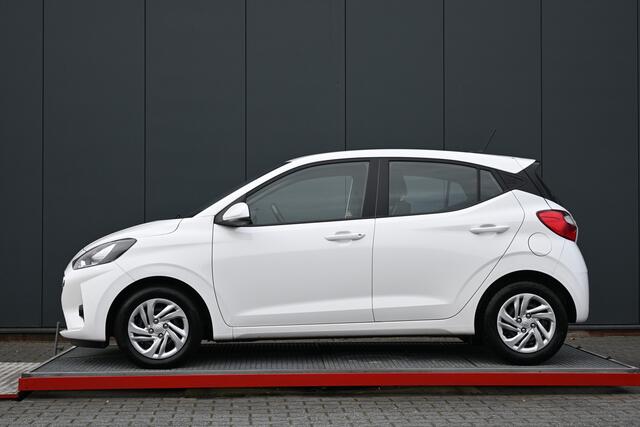 Hyundai I 10 1.0 Comfort – foto 7