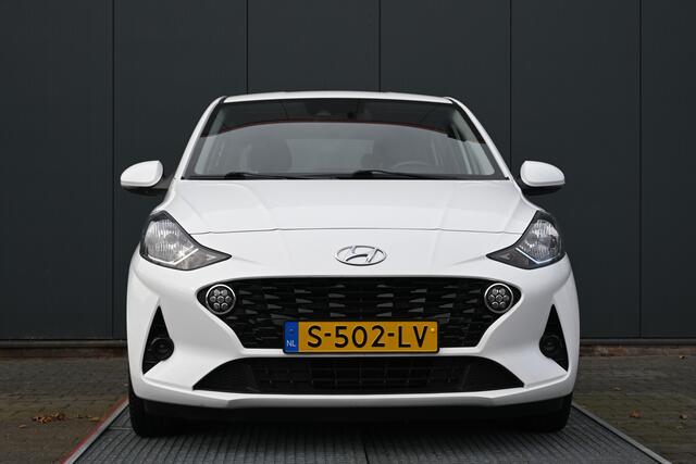 Hyundai I 10 1.0 Comfort – foto 8
