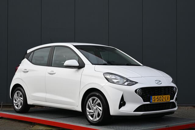 Hyundai I 10 1.0 Comfort – foto 9