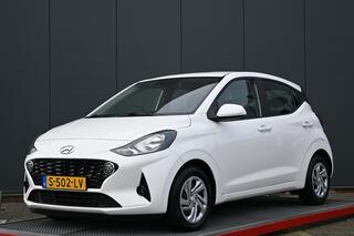 Hyundai I 10 1.0 Comfort