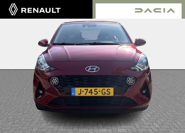 Hyundai I 10 1.0 Comfort – foto 2