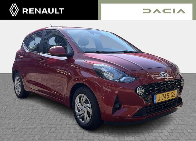 Hyundai I 10 1.0 Comfort – foto 3