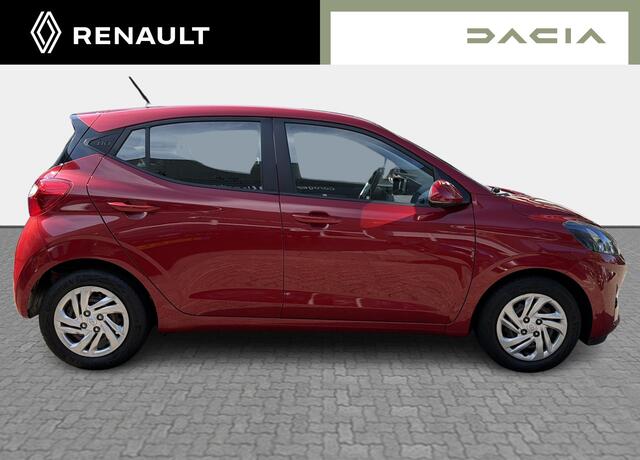 Hyundai I 10 1.0 Comfort – foto 4