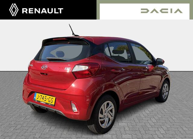 Hyundai I 10 1.0 Comfort – foto 5