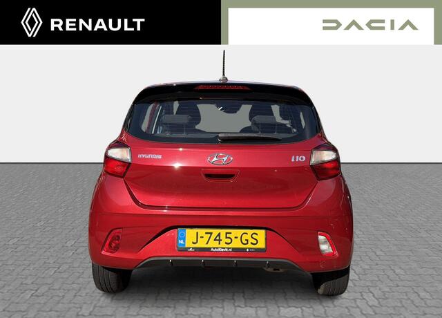 Hyundai I 10 1.0 Comfort – foto 6
