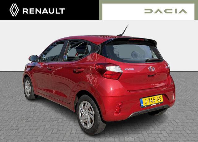 Hyundai I 10 1.0 Comfort – foto 7