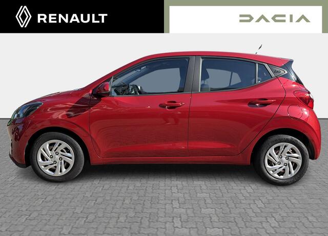 Hyundai I 10 1.0 Comfort – foto 8