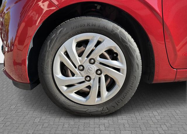 Hyundai I 10 1.0 Comfort – foto 9