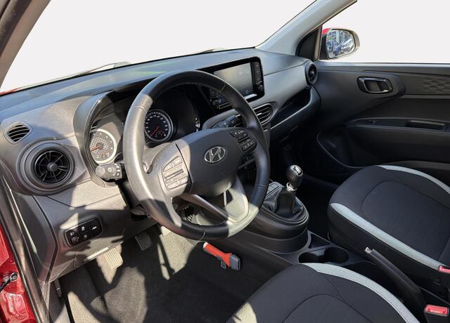 Hyundai I 10 1.0 Comfort – foto 10