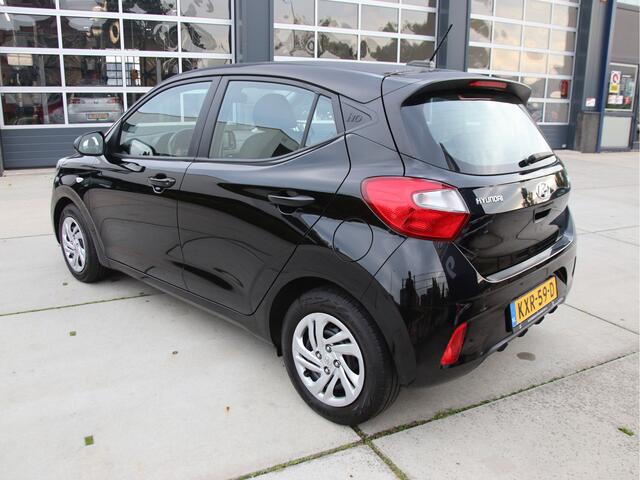 Hyundai I 10 1.0 Premium Carplay, DAB+, Cruise, Airco Aanbieding! – foto 6