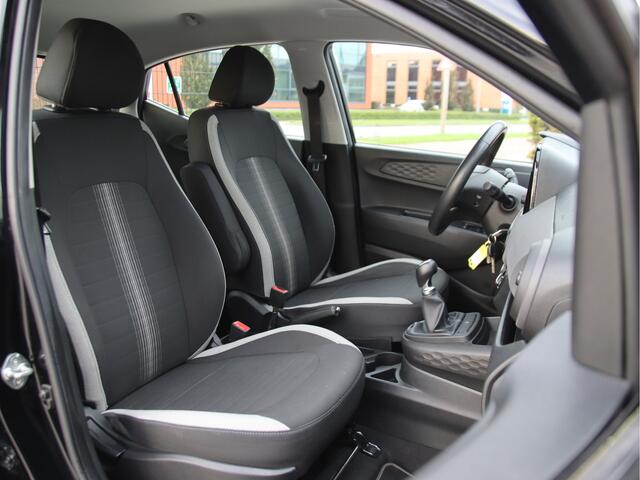 Hyundai I 10 1.0 Premium Carplay, DAB+, Cruise, Airco Aanbieding! – foto 10