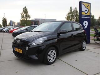 Hyundai I 10 1.0 Premium Carplay, DAB+, Cruise, Airco