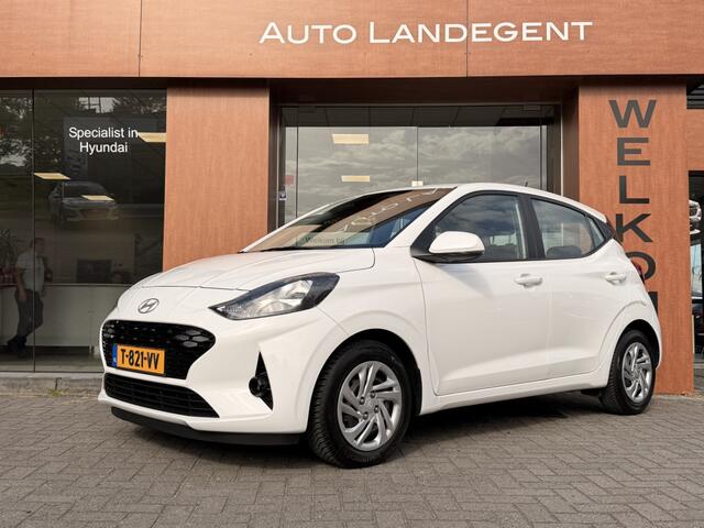 Hyundai I 10 1.0 Comfort | Carplay | Airco | DAB | Lane Assist | Cruise Control – foto 2