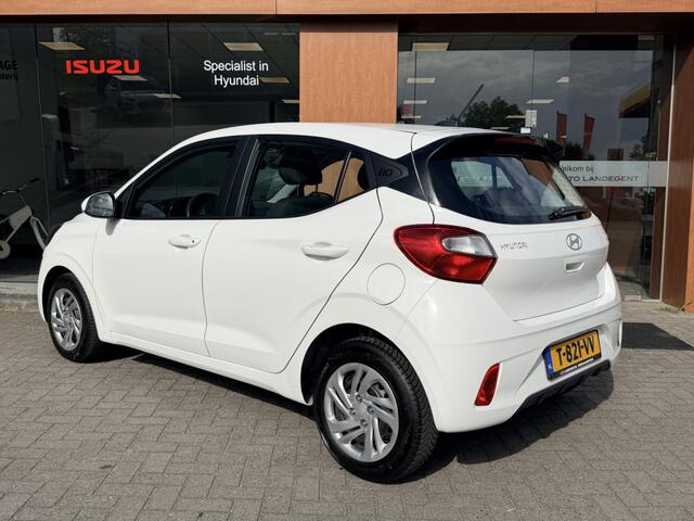Hyundai I 10 1.0 Comfort | Carplay | Airco | DAB | Lane Assist | Cruise Control – foto 3