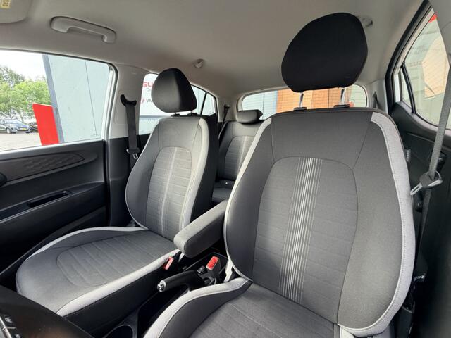 Hyundai I 10 1.0 Comfort | Carplay | Airco | DAB | Lane Assist | Cruise Control – foto 9