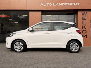 Hyundai I 10 1.0 Comfort | Carplay | Airco | DAB | La