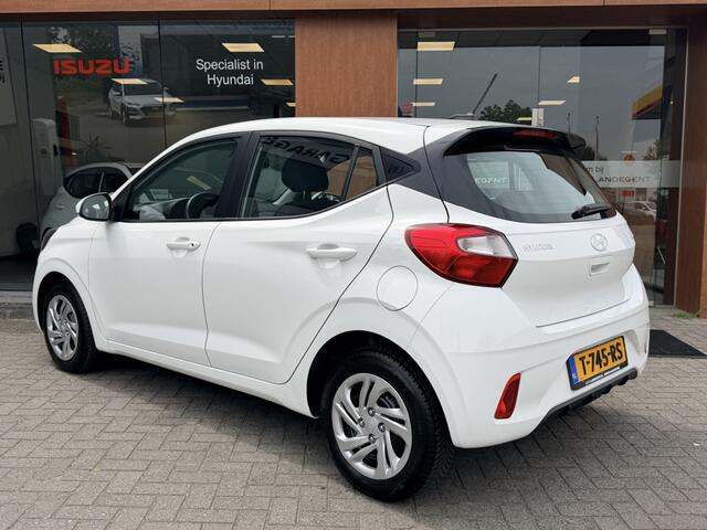 Hyundai I 10 1.0 Comfort | Carplay | Airco | DAB | Lane Assist | Cruise Control – foto 3