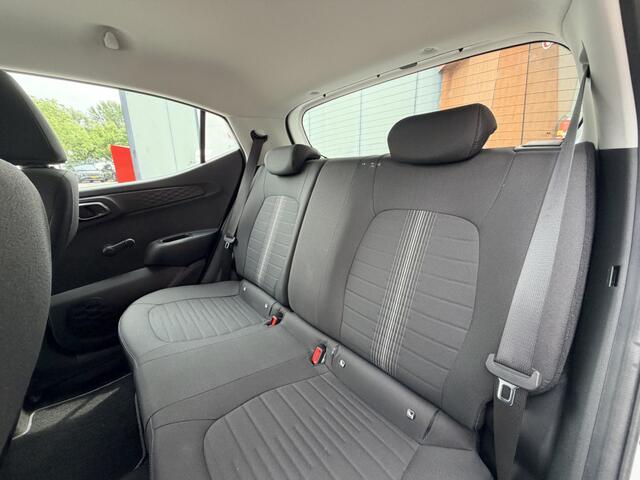 Hyundai I 10 1.0 Comfort | Carplay | Airco | DAB | Lane Assist | Cruise Control – foto 8
