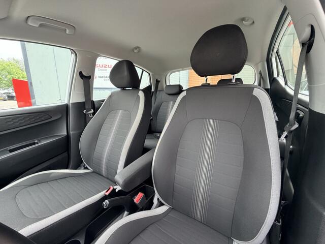 Hyundai I 10 1.0 Comfort | Carplay | Airco | DAB | Lane Assist | Cruise Control – foto 9