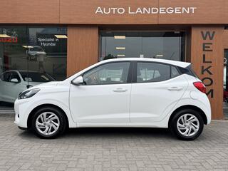 Hyundai I 10 1.0 Comfort | Carplay | Airco | DAB | La