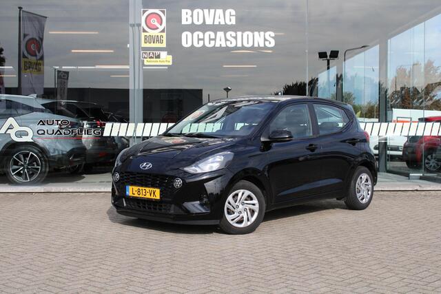Hyundai I 10 1.0 Comfort CRUISE CONTROL/ APPLE CARPLAY/ LANE ASSIST – foto 2