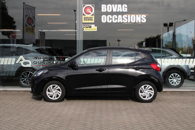 Hyundai I 10 1.0 Comfort CRUISE CONTROL/ APPLE CARPLAY/ LANE ASSIST – foto 5