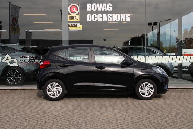 Hyundai I 10 1.0 Comfort CRUISE CONTROL/ APPLE CARPLAY/ LANE ASSIST – foto 6