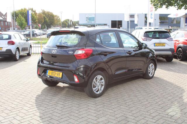 Hyundai I 10 1.0 Comfort CRUISE CONTROL/ APPLE CARPLAY/ LANE ASSIST – foto 7