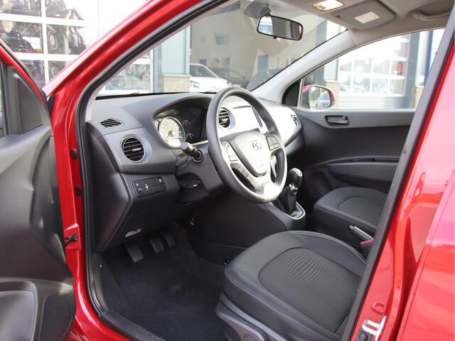 Hyundai I 10 1.0i Comfort Carplay-Navi, NAP, Cruise, Airco Aanbieding! – foto 8
