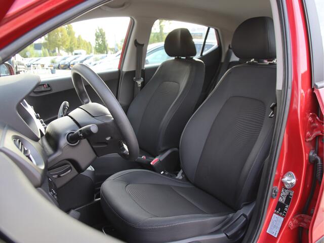 Hyundai I 10 1.0i Comfort Carplay-Navi, NAP, Cruise, Airco Aanbieding! – foto 9