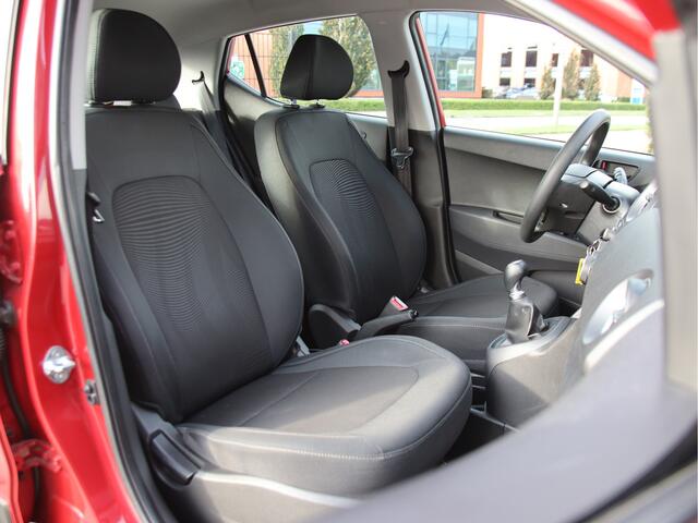 Hyundai I 10 1.0i Comfort Carplay-Navi, NAP, Cruise, Airco Aanbieding! – foto 10