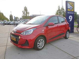 Hyundai I 10 1.0i Comfort Carplay-Navi, NAP, Cruise,