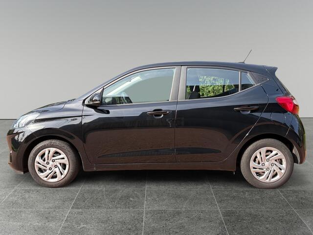 Hyundai I 10 5-deurs Comfort 1.0 MPI 67pk | APPLE CARPLAY / ANDROID AUTO | CRUISE CONTROL | AIRCO | BLUETOOTH – foto 2