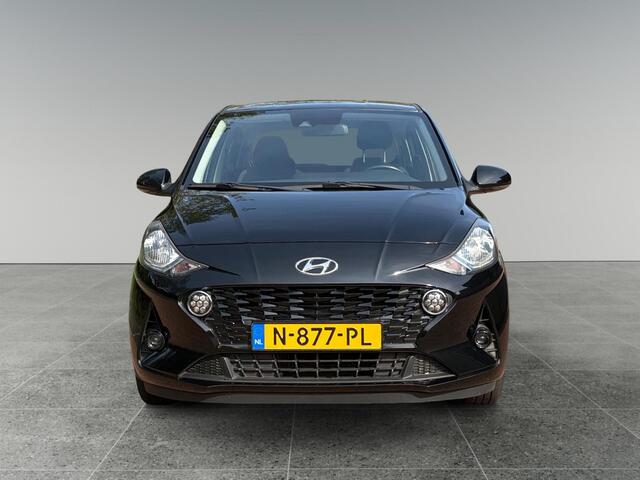 Hyundai I 10 5-deurs Comfort 1.0 MPI 67pk | APPLE CARPLAY / ANDROID AUTO | CRUISE CONTROL | AIRCO | BLUETOOTH – foto 3