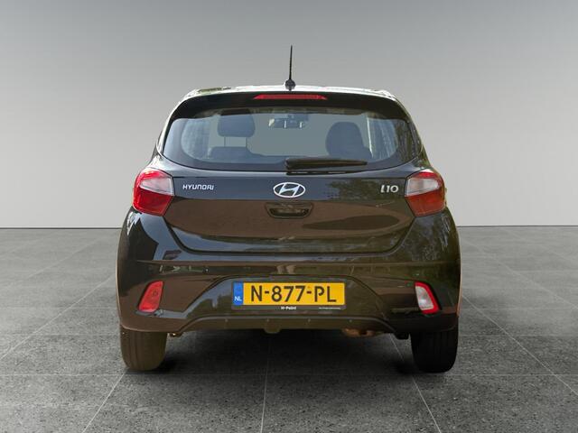 Hyundai I 10 5-deurs Comfort 1.0 MPI 67pk | APPLE CARPLAY / ANDROID AUTO | CRUISE CONTROL | AIRCO | BLUETOOTH – foto 4