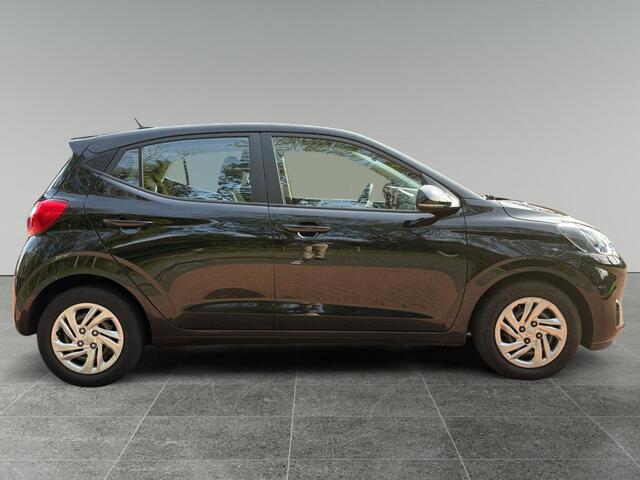 Hyundai I 10 5-deurs Comfort 1.0 MPI 67pk | APPLE CARPLAY / ANDROID AUTO | CRUISE CONTROL | AIRCO | BLUETOOTH – foto 5