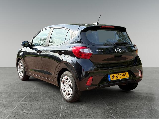 Hyundai I 10 5-deurs Comfort 1.0 MPI 67pk | APPLE CARPLAY / ANDROID AUTO | CRUISE CONTROL | AIRCO | BLUETOOTH – foto 6