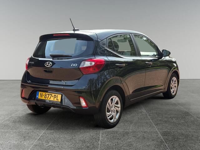 Hyundai I 10 5-deurs Comfort 1.0 MPI 67pk | APPLE CARPLAY / ANDROID AUTO | CRUISE CONTROL | AIRCO | BLUETOOTH – foto 7