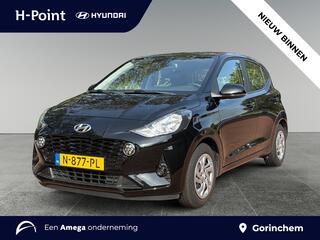 Hyundai I 10 5-deurs Comfort 1.0 MPI 67pk | APPLE CAR